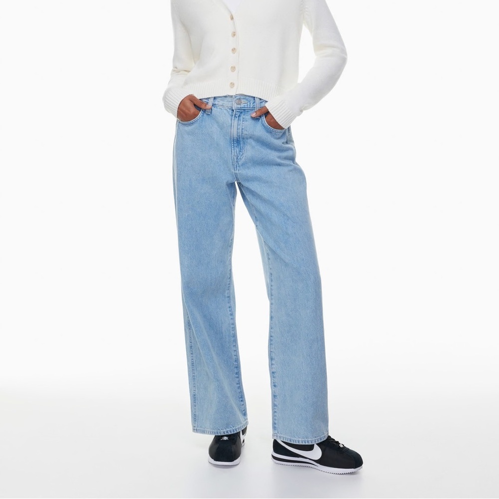 Sunday Best Juniper Jean size 0